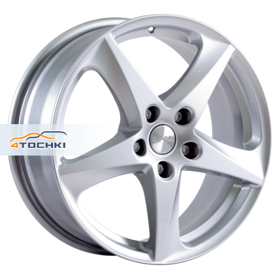 Диск Скад 7x17/5x114,3 ET45 D60,1 Легенда Селена