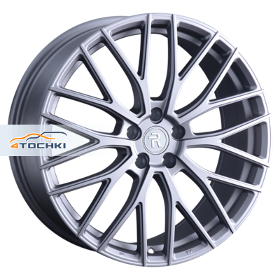 Диск Replay 7x17/5x114,3 ET40 D66,1 NS255 MGM (конус, C570)