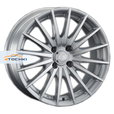 Диск LS 7x16/4x100 ET40 D73,1 367 SF