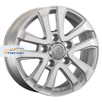 Диск Replay 8x18/5x150 ET56 D110,1 TY236 SF (пш)