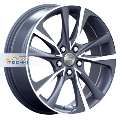 Диск Replay 7,5x18/5x114,3 ET45 D66,1 INF36 GMF (конус, C570)