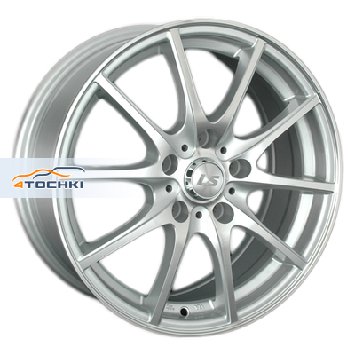 Диск LS 6,5x16/5x114,3 ET40 D73,1 536 SF