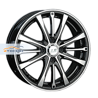 Диск LS 6x15/4x100 ET45 D73,1 298 BKF