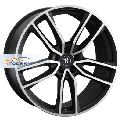 Диск Replay 10x21/5x112 ET44 D66,6 MR321 MBF (конус, C570)