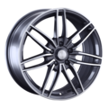 Диск LS 8x18/5x112 ET35 D66,6 1241 GMF (конус)