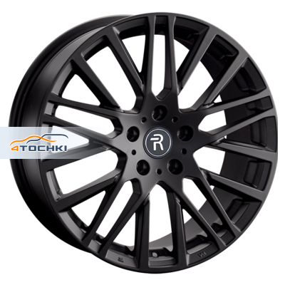 Диск Replay 7,5x18/5x114,3 ET35 D60,1 LX118 MB (конус, C570)