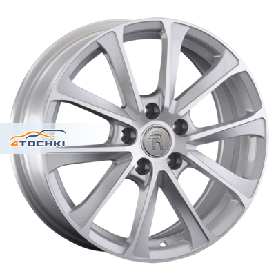 Диск Replay 7x17/5x112 ET40 D57,1 VV241 SF (конус, C570)