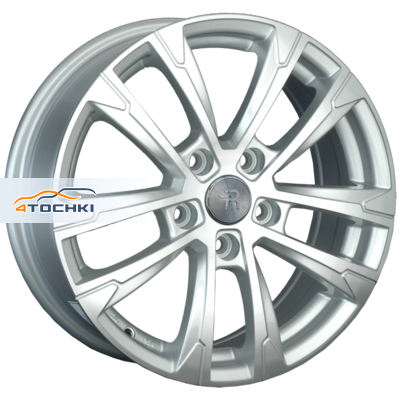 Диск Replay 7x17/5x112 ET49 D57,1 VV137 SF (конус, C570)