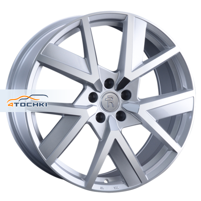 Диск Replay 9x20/5x112 ET33 D66,6 VV260 SF (конус, C570)