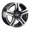 Диск LS 6,5x15/4x100 ET40 D73,1 145 BKF (конус)