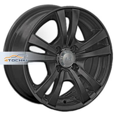 Диск LS 6,5x15/4x100 ET40 D73,1 141 MB