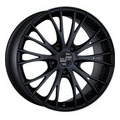 Диск MAK 8x18/5x112 ET21 D66,45 Rennen Matt Black