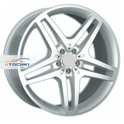 Диск Replay 8,5x19/5x112 ET59 D66,6 MR117 SF (конус, MB001)