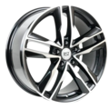 Диск RST 7,5x18/5x108 ET45 D63,4 R128 (Geely) BD