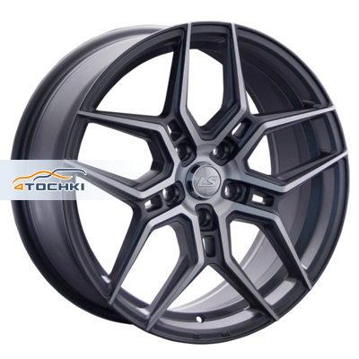 Диск LS 8,5x19/5x112 ET25 D66,6 1266 MGMF (конус)
