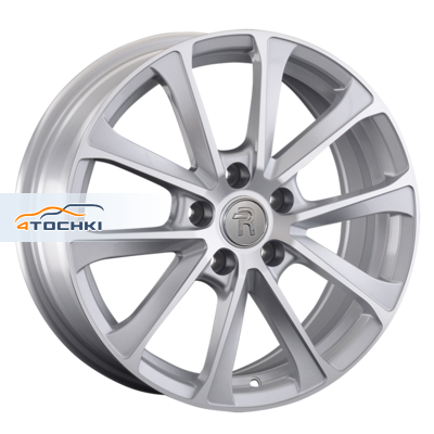 Диск Replay 7x17/5x114,3 ET35 D66,1 RN194 SF (конус, C570)