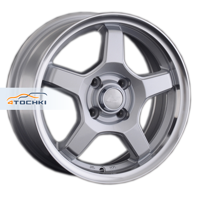 Диск LS 7x16/4x100 ET45 D60,1 816 SL