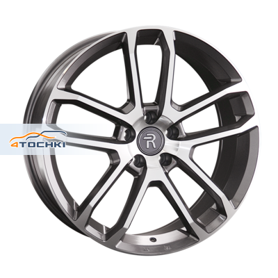 Диск Replay 8,5x20/5x112 ET61,5 D66,6 MR264 GMF (конус, MB003)