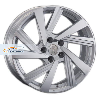 Диск Replay 7,5x18/5x114,3 ET45 D66,1 INF52 SF (конус, C570)