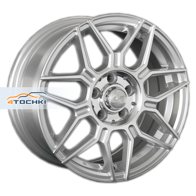 Диск LS 6,5x15/4x100 ET45 D60,1 785 SF (конус)