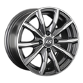 Диск LS 7x17/5x114,3 ET45 D73,1 786 GMF (конус)