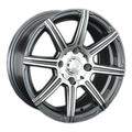 Диск LS 6,5x15/4x100 ET40 D73,1 571 GMF