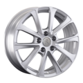 Диск Replay 7x17/5x114,3 ET48 D56,1 SB45 Sil (конус, C570)