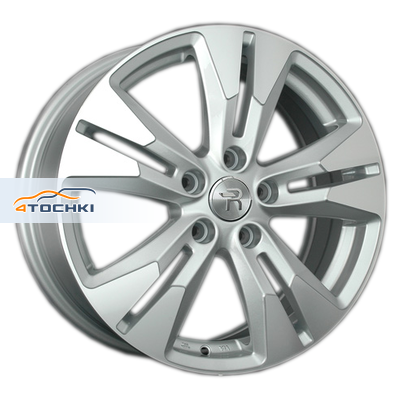 Диск Replay 6,5x17/5x114,3 ET48 D67,1 HND207 SF (конус, C570)