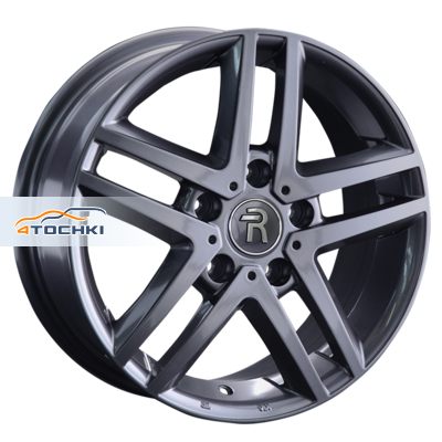 Диск Replay 6,5x16/5x120 ET51 D65,1 VV206 GM (конус, C570-01)