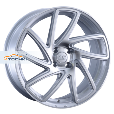 Диск LS 8x18/4x100 ET40 D60,1 1054 SF (конус)