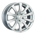 Диск LS 7,5x17/5x114,3 ET45 D73,1 391 SF