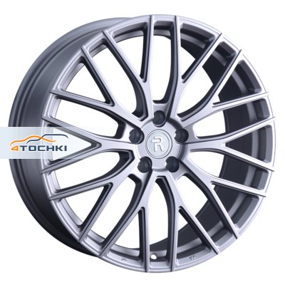 Диск Replay 7x17/5x114,3 ET35 D60,1 TY326 MGM (конус, C570)