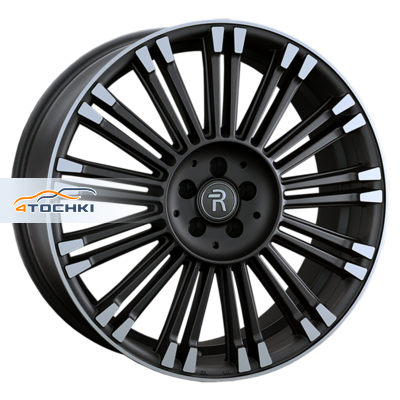 Диск Replay 9,5x22/5x150 ET45 D110,1 TY374 MGMF (пш, C570)