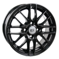 Диск RST 5,5x14/4x100 ET43 D60,1 R004 (Logan) BL