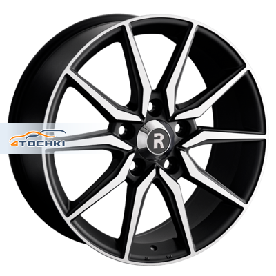 Диск Replay 8,5x21/5x150 ET54 D110,1 TY420 MBF (пш)