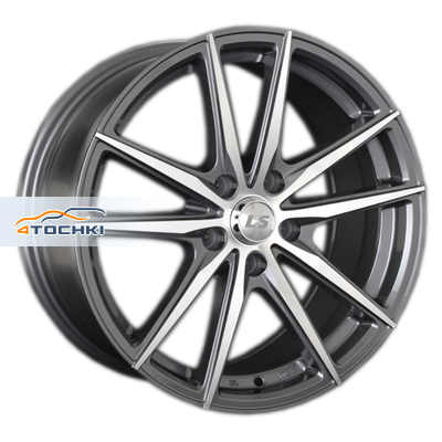 Диск LS 8x18/5x114,3 ET40 D73,1 788 GMF (конус)