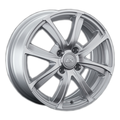 Диск LS 6x15/4x100 ET50 D60,1 313 Sil