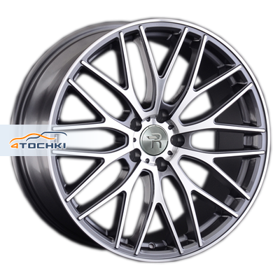 Диск Replay 9x20/5x112 ET20 D66,6 A122 GMF (конус, A001)