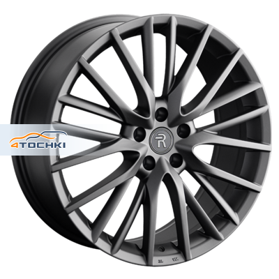 Диск Replay 8x18/5x114,3 ET50 D60,1 TY307 MGM (конус, C570)