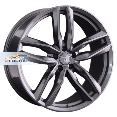 Диск Replay 9,5x21/5x112 ET31 D66,6 A102 GM (конус, A001)