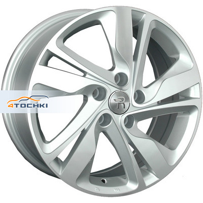 Диск Replay 7x17/5x114,3 ET53 D67,1 KI152 SF (конус, C570)