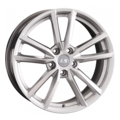 Диск LS 8x18/5x114,3 ET45 D67,1 1309 Sil (сфера)