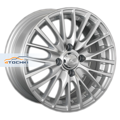 Диск LS 6,5x15/4x100 ET45 D60,1 768 SF (конус)