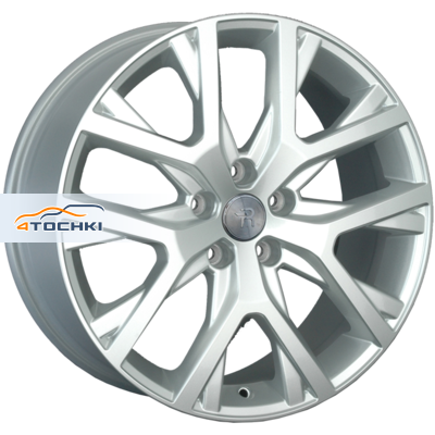 Диск Replay 8x18/5x112 ET44 D57,1 VV146 Sil (конус, C570)