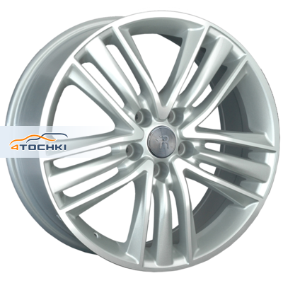 Диск Replay 9,5x21/5x114,3 ET50 D66,1 INF19 SF (конус, C570)