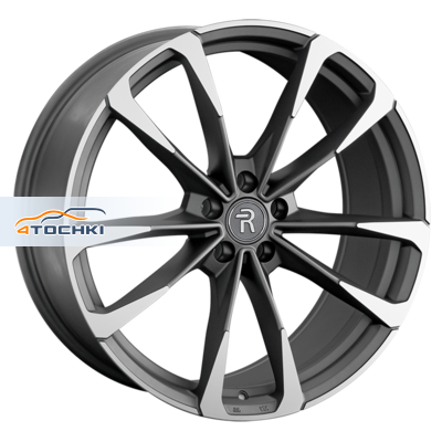 Диск Replay 9,5x21/5x114,3 ET47 D67,1 GS4 MGMF (конус, C570)