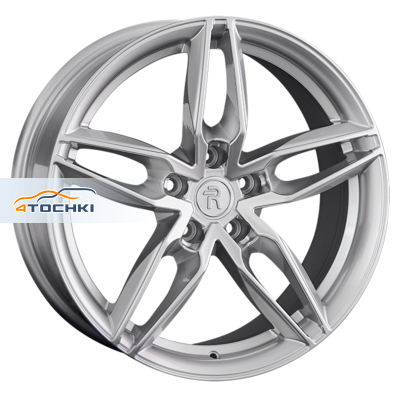 Диск Replay 7,5x17/5x114,3 ET40 D60,1 TY431 Sil (конус, C570)