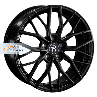 Диск Replay 8x18/5x112 ET43 D57,1 SK215 BK (конус, C570)
