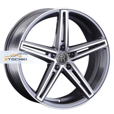 Диск Replay 8,5x19/5x112 ET28 D66,6 VV287 GMF (конус, C570-01)