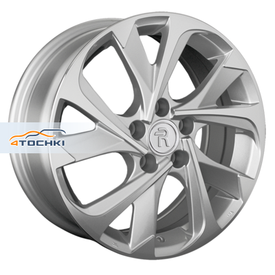 Диск Replay 7x17/5x114,3 ET45 D66,1 NS282 SF (конус, C570)